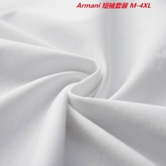 A.r.m.a.n.i. Short Suit 3332 Men