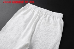 F.e.n.d.i. Short Suit 3329 Men