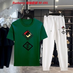 B.u.r.b.e.r.r.y. Short Suit 3182 Men