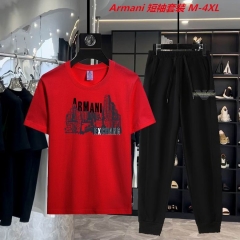 A.r.m.a.n.i. Short Suit 3549 Men
