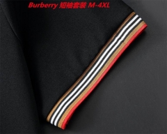B.u.r.b.e.r.r.y. Short Suit 3188 Men