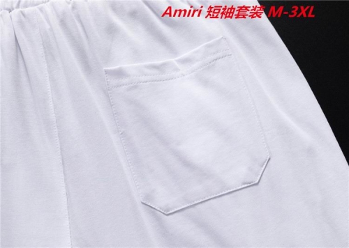 A.m.i.r.i. Short Suit 3712 Men