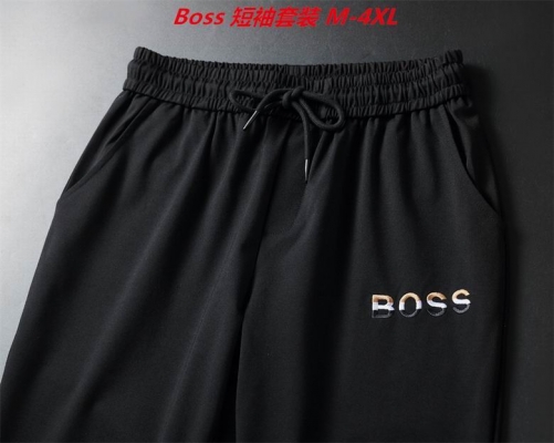B.o.s.s. Short Suit 3059 Men