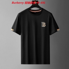 B.u.r.b.e.r.r.y. Short Suit 3430 Men