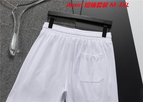 A.m.i.r.i. Short Suit 3525 Men