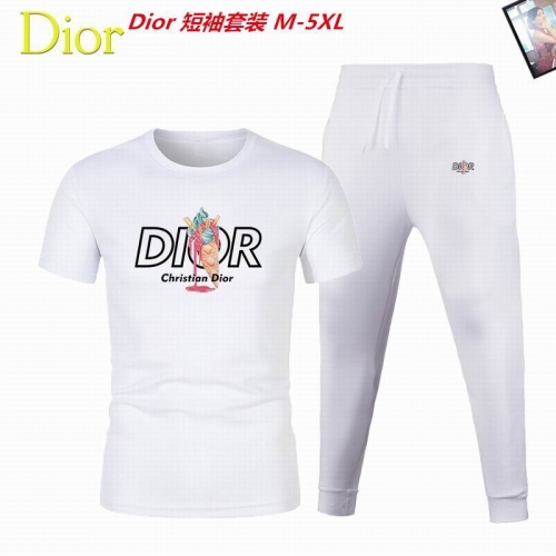 D.i.o.r. Short Suit 3342 Men