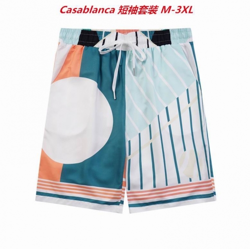 C.a.s.a.b.l.a.n.c.a. Short Suit 3034 Men