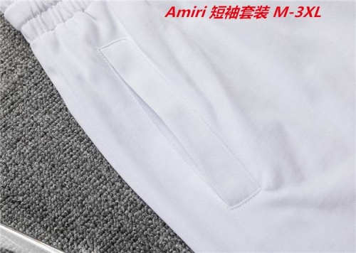 A.m.i.r.i. Short Suit 3586 Men