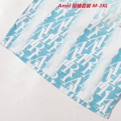 A.m.i.r.i. Short Suit 3282 Men