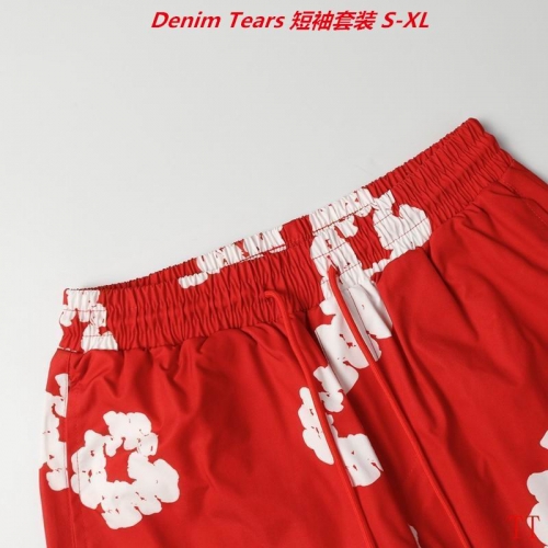 D.e.n.i.m. T.e.a.r.s. Short Suit 3001 Men