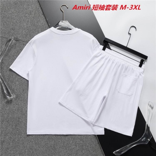 A.m.i.r.i. Short Suit 3726 Men