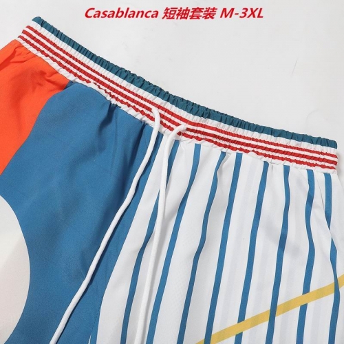 C.a.s.a.b.l.a.n.c.a. Short Suit 3183 Men