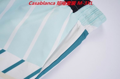 C.a.s.a.b.l.a.n.c.a. Short Suit 3027 Men