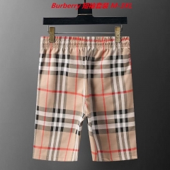 B.u.r.b.e.r.r.y. Short Suit 3754 Men