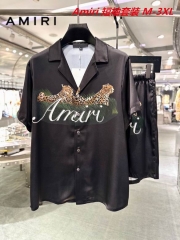 A.m.i.r.i. Short Suit 3487 Men