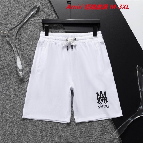 A.m.i.r.i. Short Suit 3723 Men