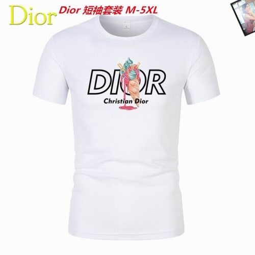 D.i.o.r. Short Suit 3341 Men