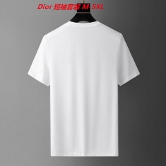 D.i.o.r. Short Suit 3288 Men