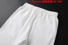 A.r.m.a.n.i. Short Suit 3609 Men
