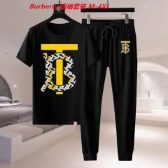 B.u.r.b.e.r.r.y. Short Suit 3449 Men