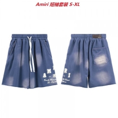 A.m.i.r.i. Short Suit 3036 Men