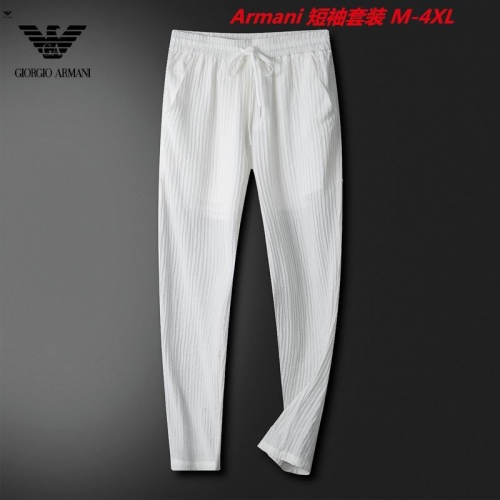 A.r.m.a.n.i. Short Suit 3215 Men