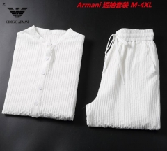 A.r.m.a.n.i. Short Suit 3220 Men