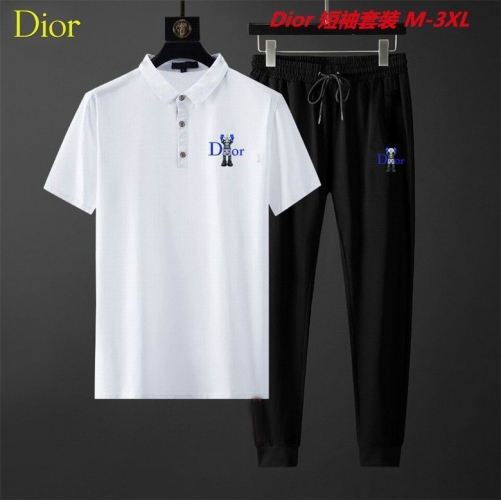 D.i.o.r. Short Suit 3749 Men