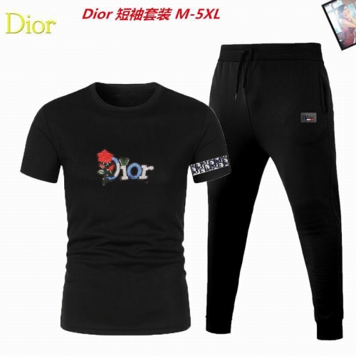 D.i.o.r. Short Suit 3344 Men