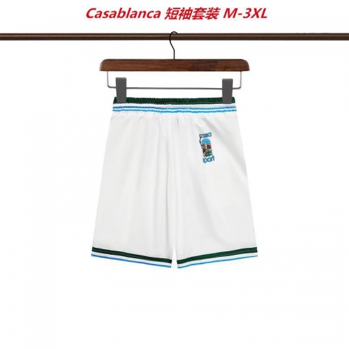 C.a.s.a.b.l.a.n.c.a. Short Suit 3565 Men