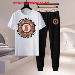 B.u.r.b.e.r.r.y. Short Suit 3207 Men