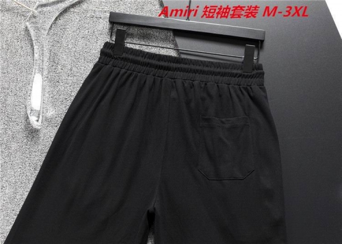 A.m.i.r.i. Short Suit 3698 Men