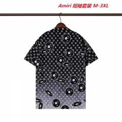 A.m.i.r.i. Short Suit 3152 Men