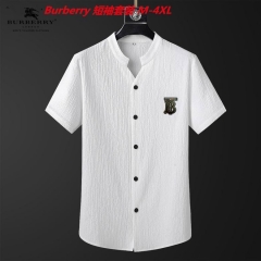 B.u.r.b.e.r.r.y. Short Suit 3228 Men