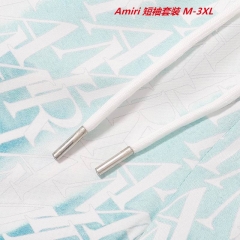 A.m.i.r.i. Short Suit 3283 Men