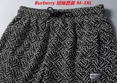 B.u.r.b.e.r.r.y. Short Suit 3486 Men