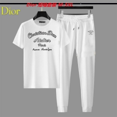 D.i.o.r. Short Suit 3286 Men