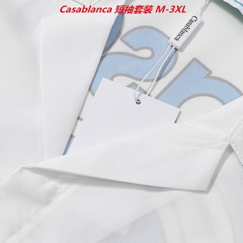 C.a.s.a.b.l.a.n.c.a. Short Suit 3553 Men