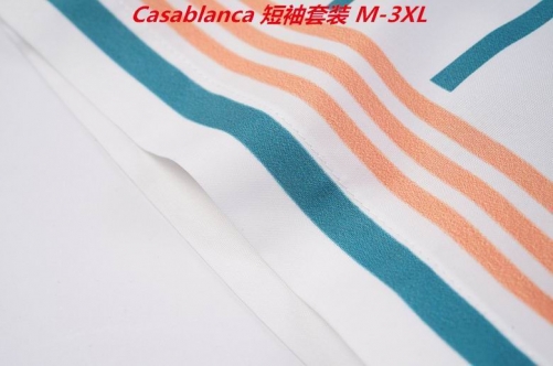 C.a.s.a.b.l.a.n.c.a. Short Suit 3031 Men