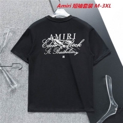 A.m.i.r.i. Short Suit 3559 Men