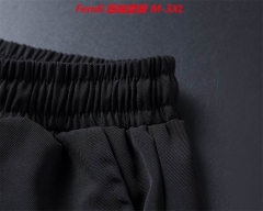 F.e.n.d.i. Short Suit 3484 Men
