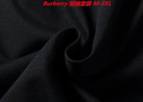 B.u.r.b.e.r.r.y. Short Suit 3710 Men