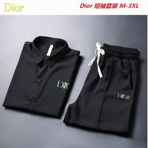 D.i.o.r. Short Suit 3773 Men