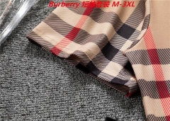 B.u.r.b.e.r.r.y. Short Suit 3655 Men