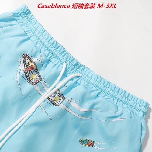 C.a.s.a.b.l.a.n.c.a. Short Suit 3578 Men