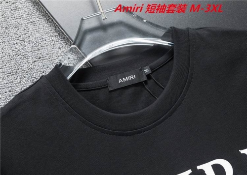 A.m.i.r.i. Short Suit 3758 Men