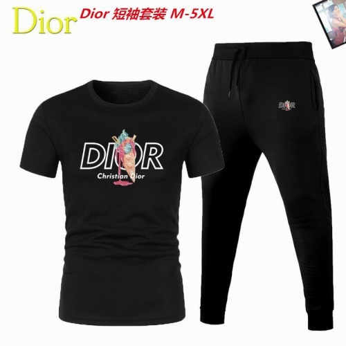 D.i.o.r. Short Suit 3340 Men