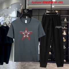 A.r.m.a.n.i. Short Suit 3513 Men