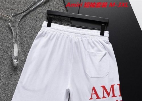 A.m.i.r.i. Short Suit 3733 Men