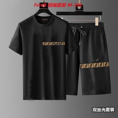 F.e.n.d.i. Short Suit 3441 Men